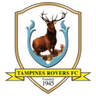 Tampines Rovers