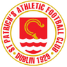 St Patrick's Athletic FC U19