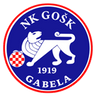 GOŠK