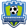 Xi'an Chongde Ronghai FC