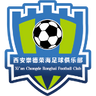 Shanxi Chongde Ronghai FC