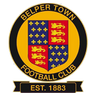 Belper Town