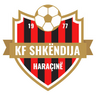Shkëndija Haraçinë