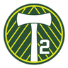 Portland Timbers 2