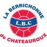 Berrichonne Châteauroux II