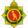 Guyana Defence Force