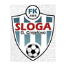 OFK Sloga Gornje Crnjelovo