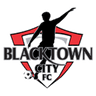 Blacktown City
