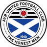 Ayr Utd