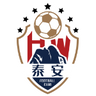 Tai'an Tiankuang FC