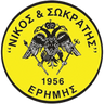 EN Nikos & Sokratis Erimis