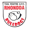 Ton Pentre