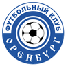 FK Gazovik Orenburg