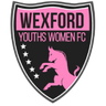 Wexford Youths Women’s Academy AFC