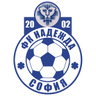 FK Nadezhda Dobroslavtsi