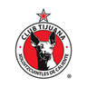 Club Tijuana Xoloitzcuintles de Caliente Under 17