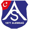 1877 Alemdağ