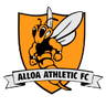 Alloa Athletic