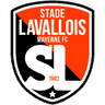 Stade Lavallois Mayenne FC