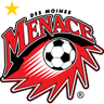 Des Moines Menace