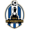 Lokomotiva Zagreb