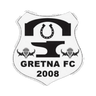 Gretna 2008