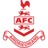 Airdrieonians