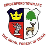 Cinderford Town