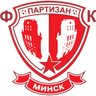 Partizan Minsk II
