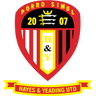 Hayes & Yeading United