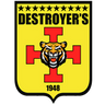 Destroyers
