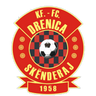 KF Drenica Skënderaj
