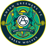 Ansan Greeners
