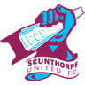 Scunthorpe United