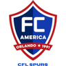 FC America CFL Spurs