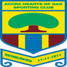 Hearts of Oak