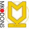 MK Dons