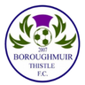 Boroughmuir Thistle
