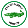 Los Caimanes