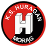 Huragan Morąg