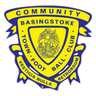 Basingstoke