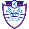 Kolejarz