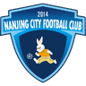 Nanjing City