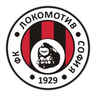 Lokomotiv Sf