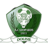 Léopards de Dolisié
