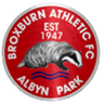 Broxburn Ath.