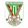 CD Pradejón