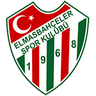 Elmasbahçeler