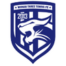 Wuhan Three Towns FC B