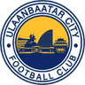 Ulaanbaatar City